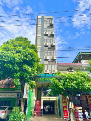 Tam Giác Mạch Hotel